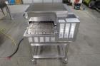 Lincoln Electric Impingement Conveyor Oven